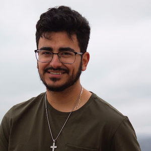 Meet your Posher, Miguel